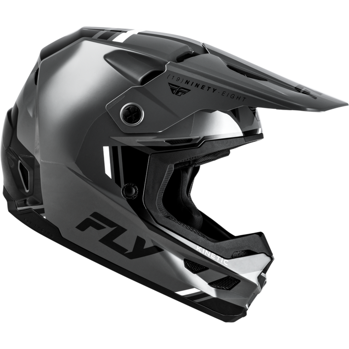 Fly Racing Kinetic Verdict Helmet