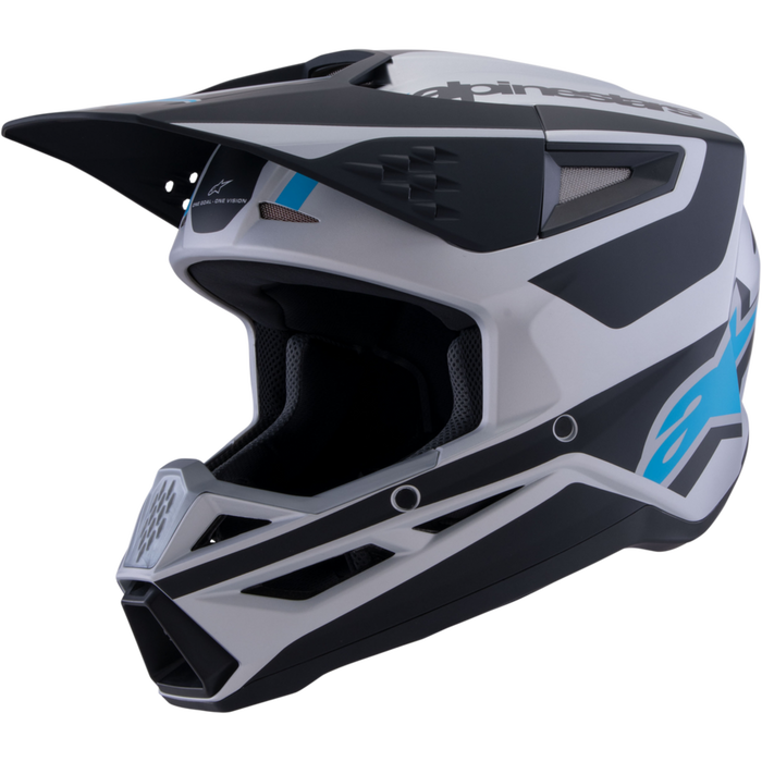 Alpinestars SM3 Heat Helmet