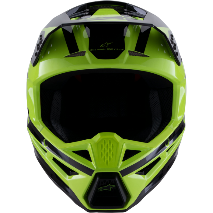 Alpinestars SM3 Heat Helmet