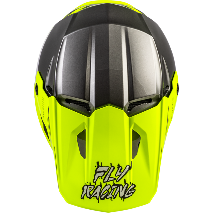 Fly Racing Youth Kinetic Surge Helmet