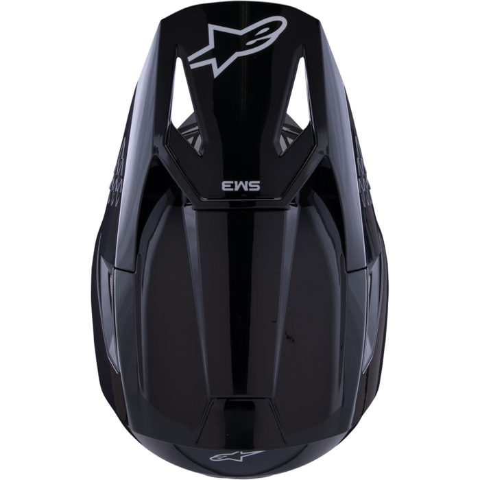 Alpinestars SM3 Solid Helmet