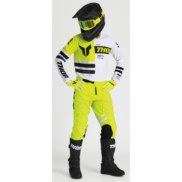 2025 Thor Launchmode Dozer Jersey