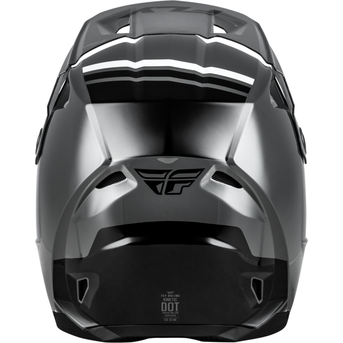Fly Racing Kinetic Verdict Helmet