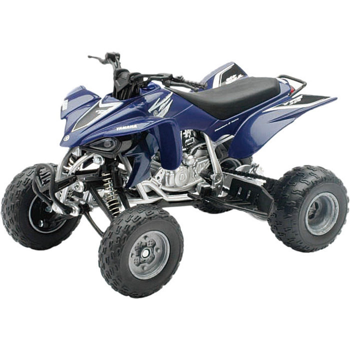 1:12 Yamaha YFZ450 ATV Replica