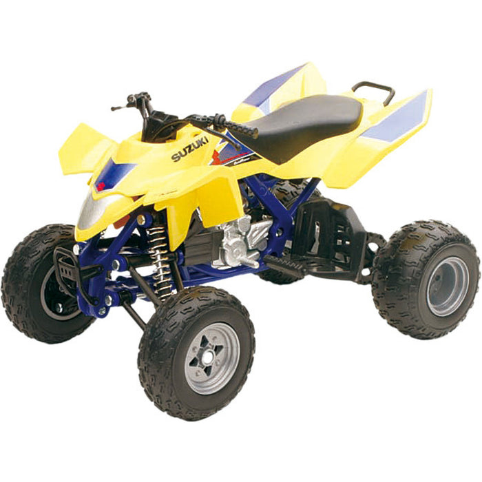 1:12 Race Suzuki LTR450 ATV Replica