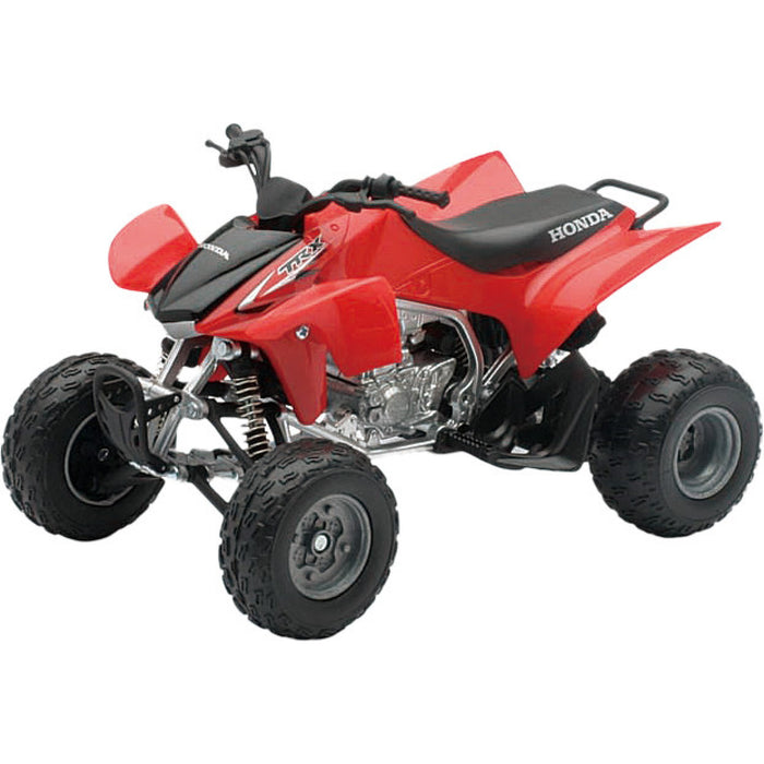 1:12 Race Honda TRX450 ATV Replica