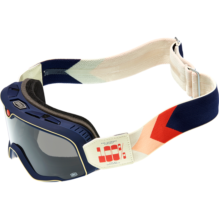 100% Barstow Goggles
