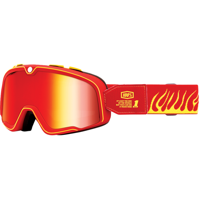 100% Barstow Goggles