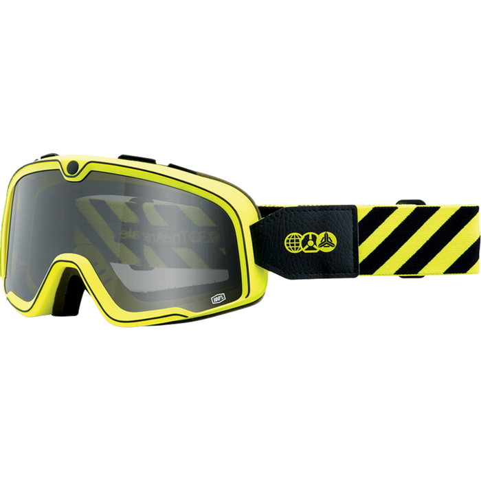100% Barstow Goggles