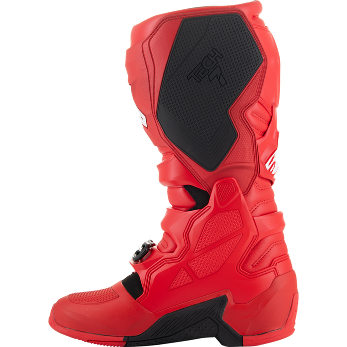 Alpinestars Tech 7 Boots (2025 Model)