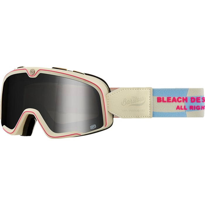 100% Barstow Goggles