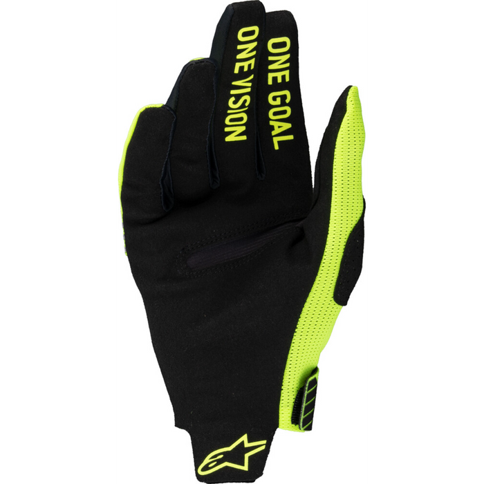 2025 Alpinestars Radar Pro Glove - Adult