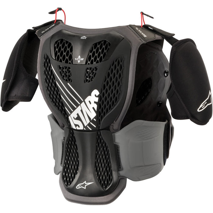Alpinestars A-5 Chest Protector - Youth (6-13)