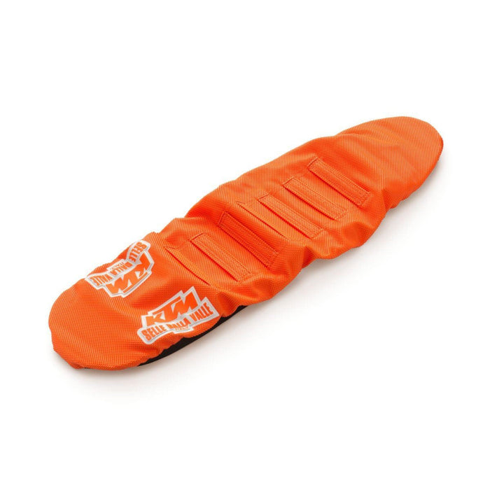 KTM Seat Cover 23+ (Orange)