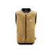 Alpinestars Tech-Air 3 V2 Canvas Airbag Vest in Tan - main product view