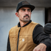 Alpinestars Tech-Air 3 V2 Canvas Airbag Vest in Tan - additional view 3