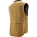 Alpinestars Tech-Air 3 V2 Canvas Airbag Vest in Tan - additional view 5