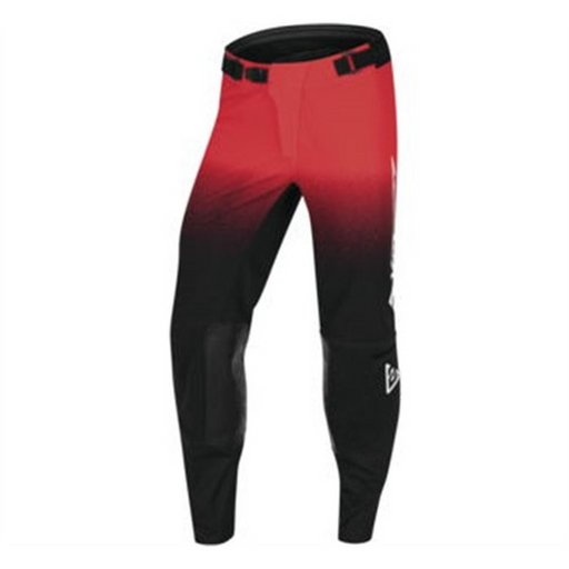 Answer A22 Elite Pro Motocross Pants - Red Hyper - Size 32