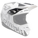 Answer Youth AR1 V2 Bold Helmet Replacement Visor - White / Black