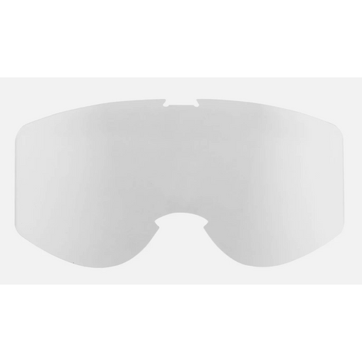 Answer Adult 4-Pin Replacement Goggle Lens - Clear