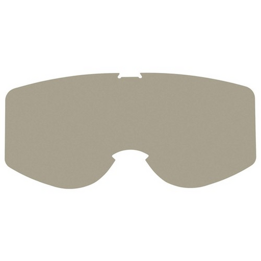 Answer Adult 4-Pin Replacement Goggle Lens - Smoke