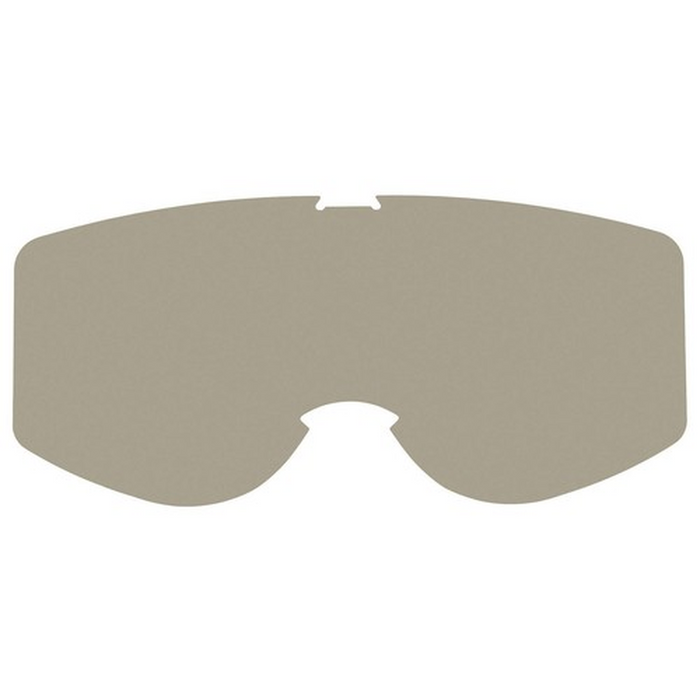 Answer Adult 4-Pin Replacement Goggle Lens - Smoke