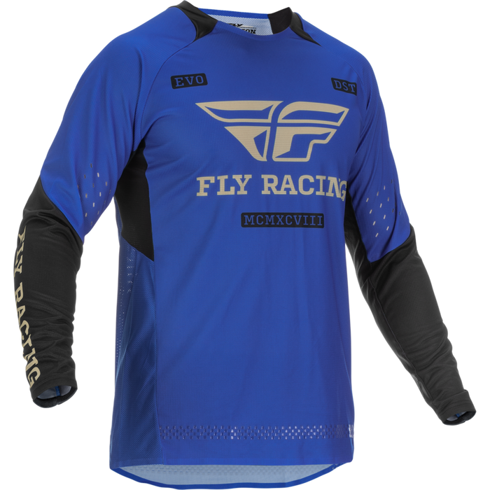 2022 Fly Racing Adult Evolution DST Jersey - Clearance