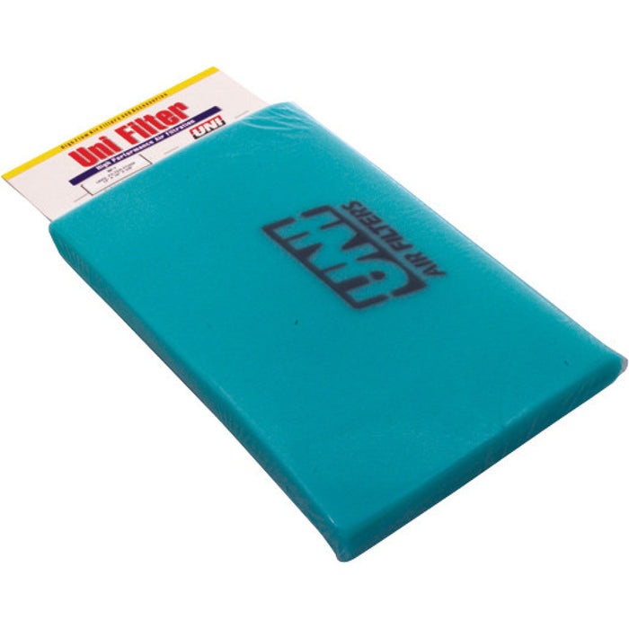 UNI HI-FLOW Filter Foam Sheet 12X16X5/8"