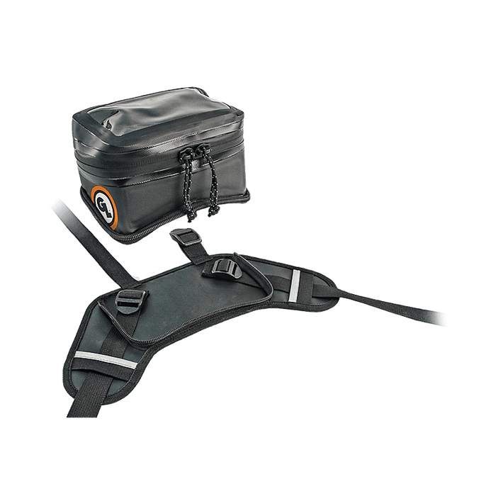 Giant Loop Buckin' Roll Tank Bag — BentLever.com