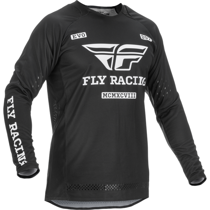 2022 Fly Racing Adult Evolution DST Jersey - Clearance