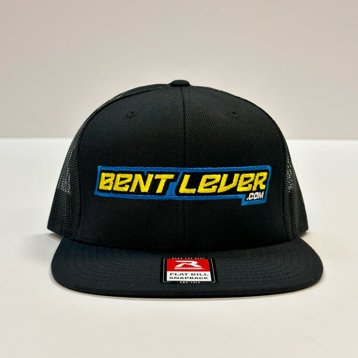 Bent Lever 511S Richardson Hat