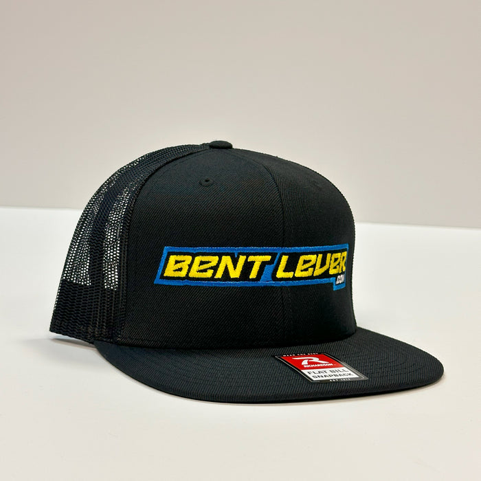 Bent Lever 511S Richardson Hat