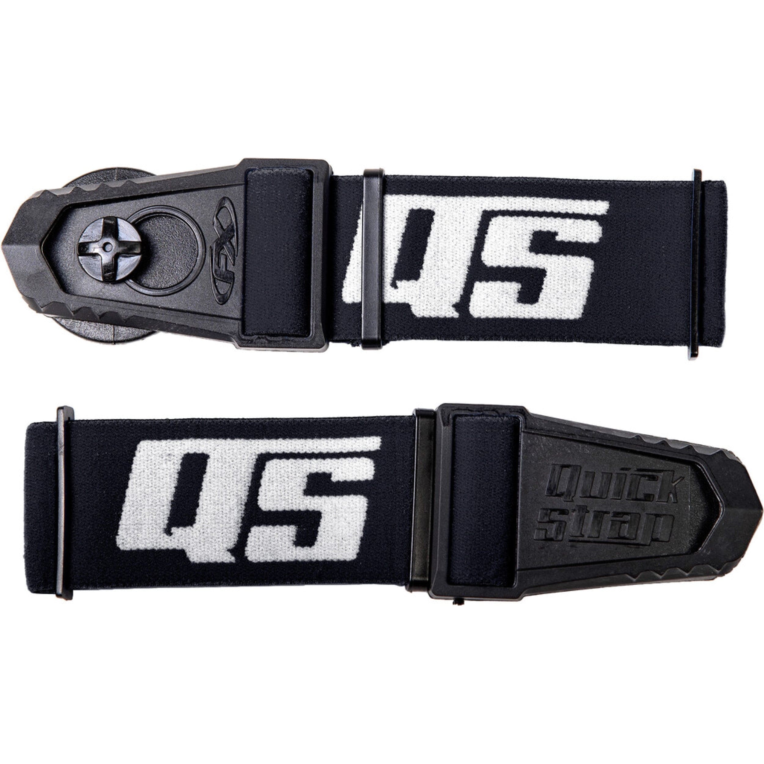 Quick Straps Goggle Straps