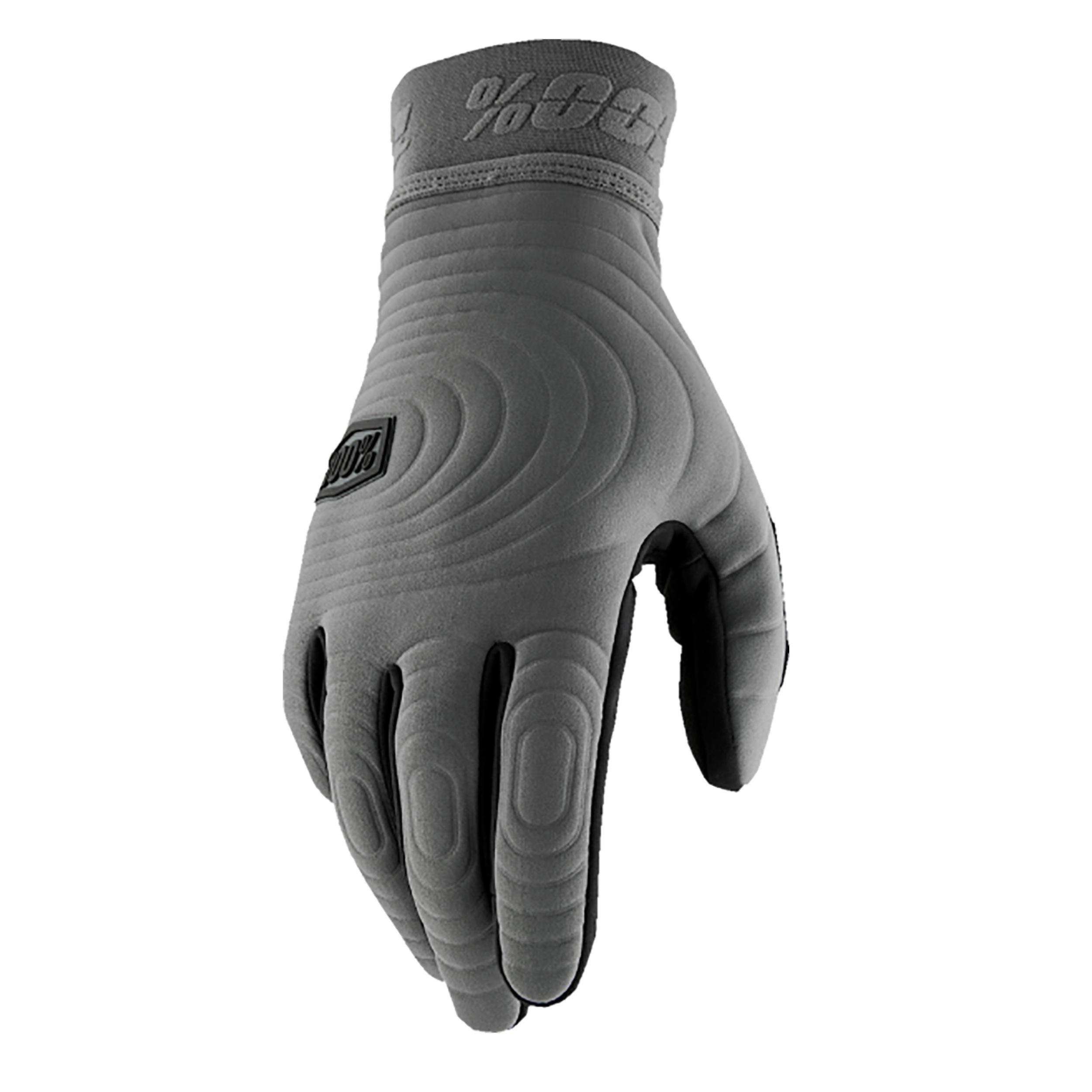 Mad Grip Unisex Pro Palm Knuckler Rubber Gloves, Xx-large at