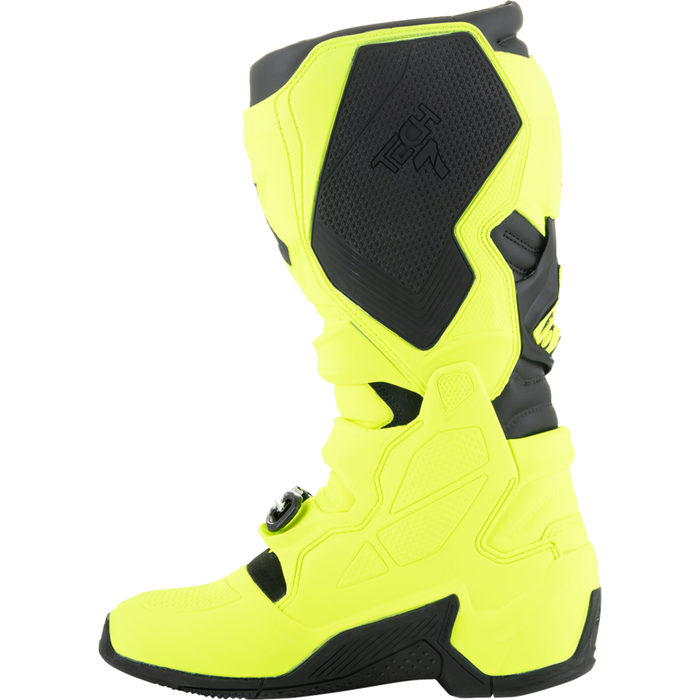 Alpinestars Tech 7 Boots (2025 Model)