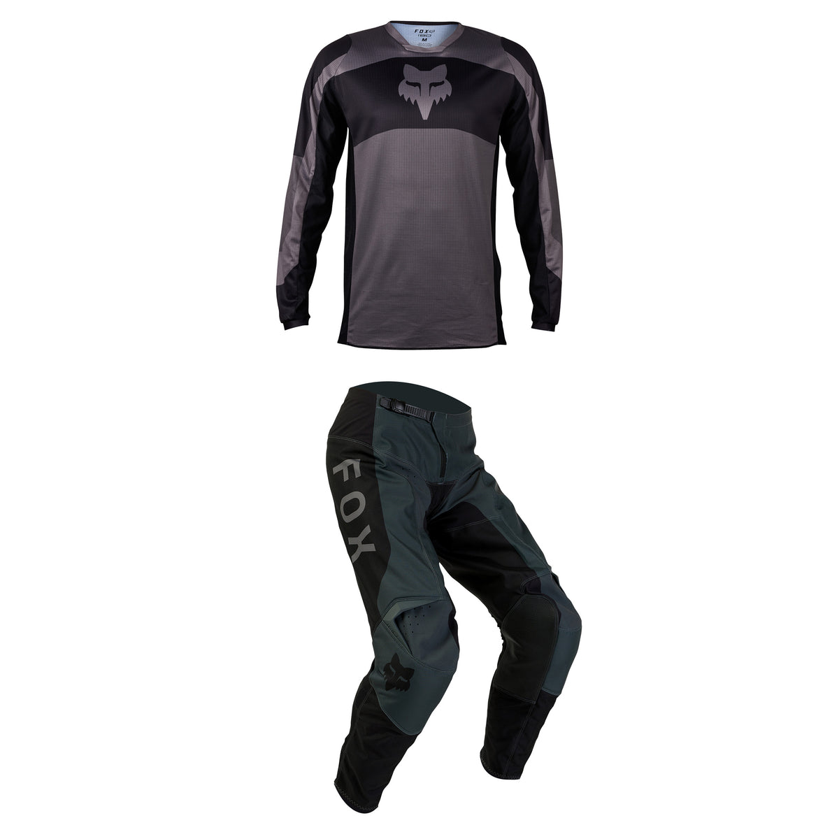 2024 Fox Racing Adult 180 Nitro Dark Shadow Combo — BentLever.com