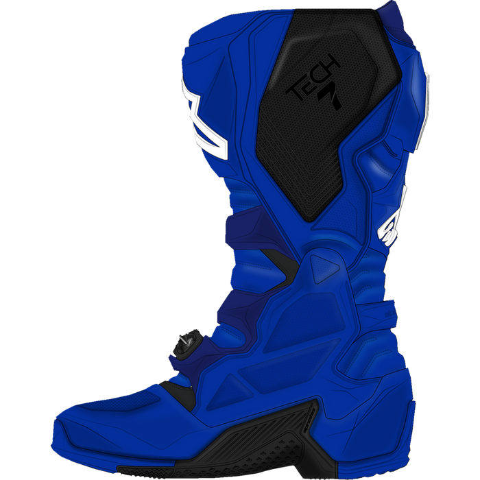 Alpinestars Tech 7 Boots (2025 Model)