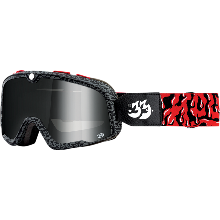 100% Barstow Goggles