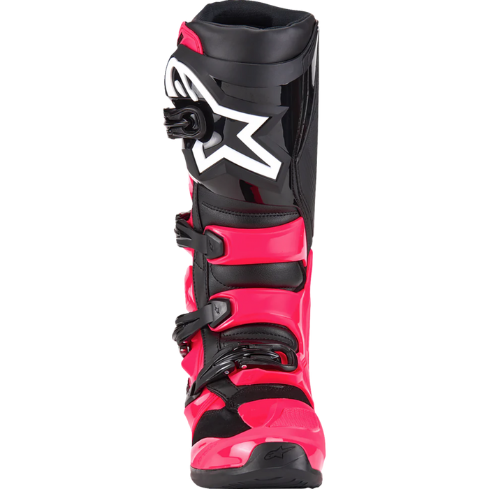 Alpinestars Tech 7 Boots (2025 Model)