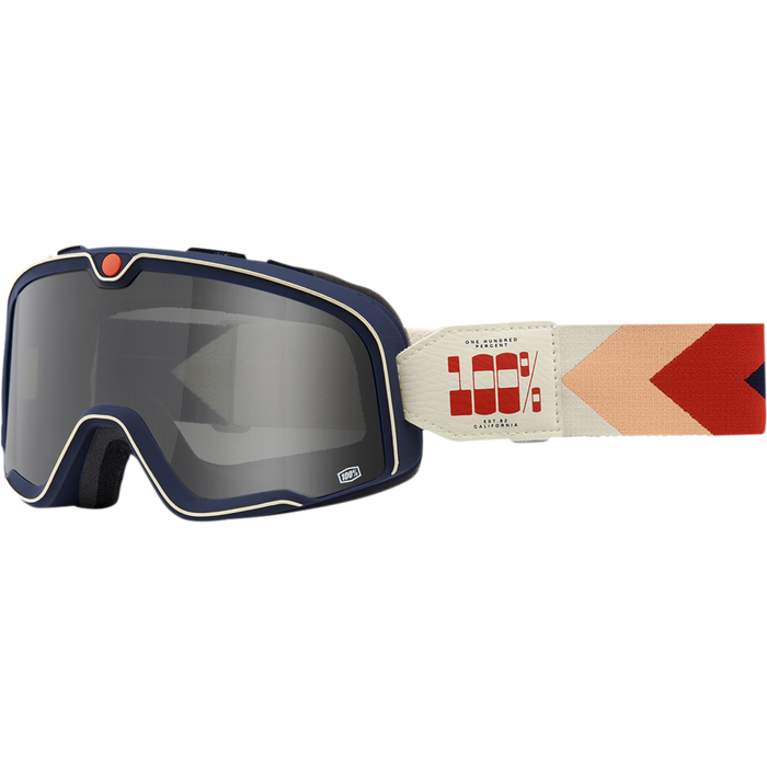 100% Barstow Goggles