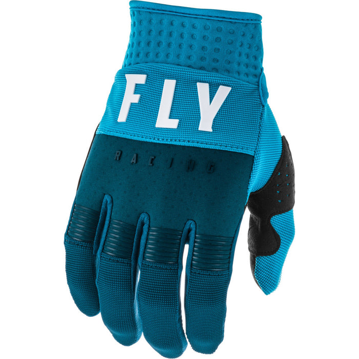 2021 Fly Racing Adult F-16 Glove - Clearance