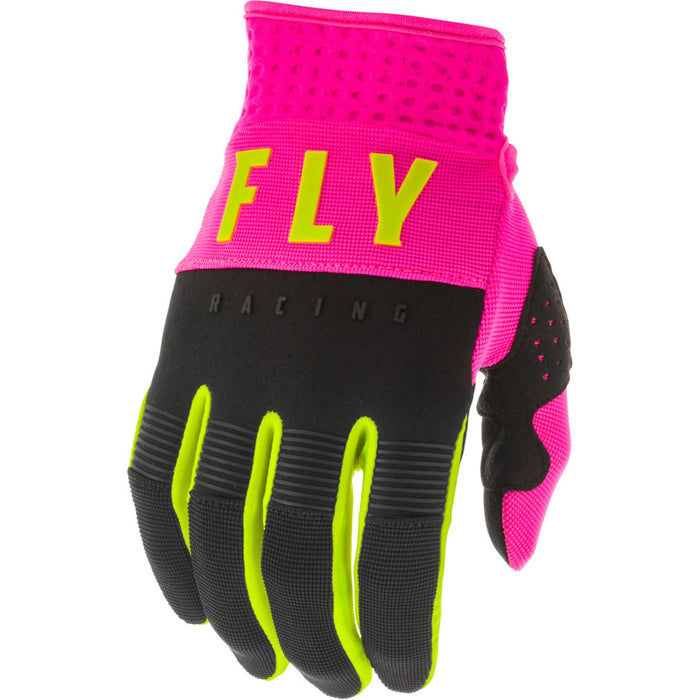 2021 Fly Racing Adult F-16 Glove - Clearance