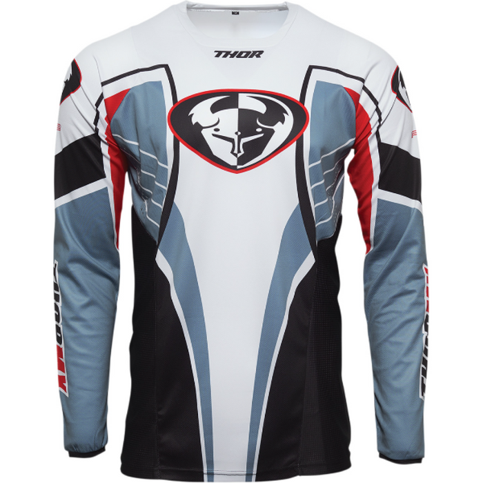 2021 Thor Racing Adult Pulse 03 LE Jersey - Clearance
