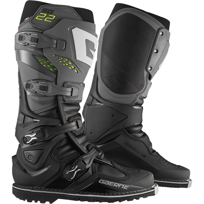 Gaerne SG-22 GORE-TEX Enduro Boots