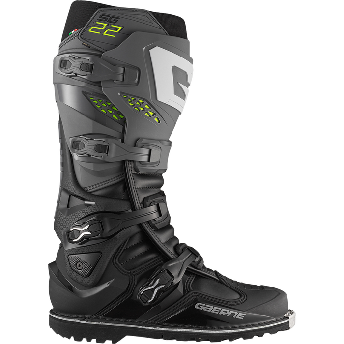 Gaerne SG-22 GORE-TEX Enduro Boots