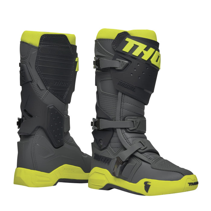 Thor Radial Boots
