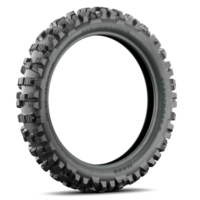 Michelin Starcross 6 Hard Tires