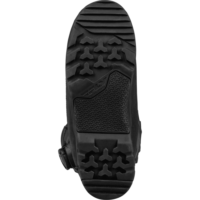 Fly Racing Inversion BOA Snow Boot