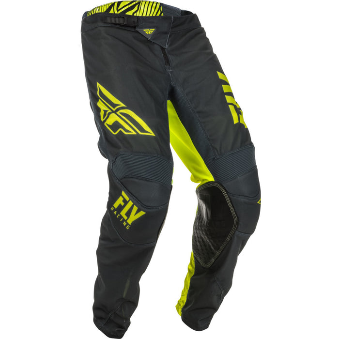 2020 Fly Racing Adult Kinetic Mesh Shield Pant - Clearance