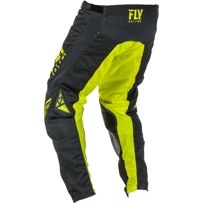 2020 Fly Racing Adult Kinetic Mesh Shield Pant - Clearance